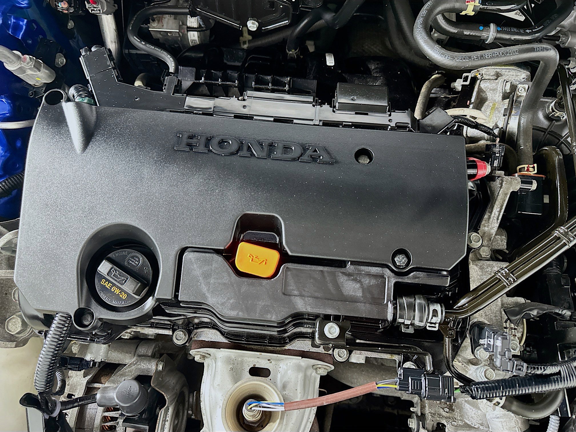 Used 2023 Honda Civic Sport image 31