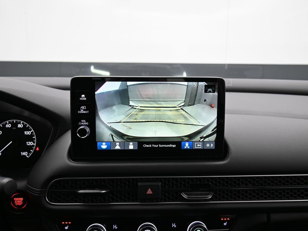 New 2026 Honda HR-V EX-L image 46