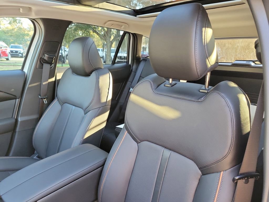 New 2026 MAZDA CX-50 AWD 2.5 Hybrid w/ Weather Package image 16