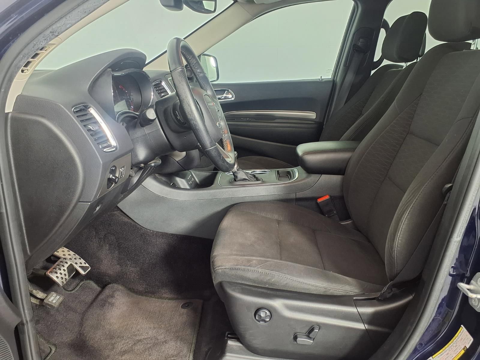 Used 2018 Dodge Durango SXT w/ Quick Order Package 2BB RWD image 15