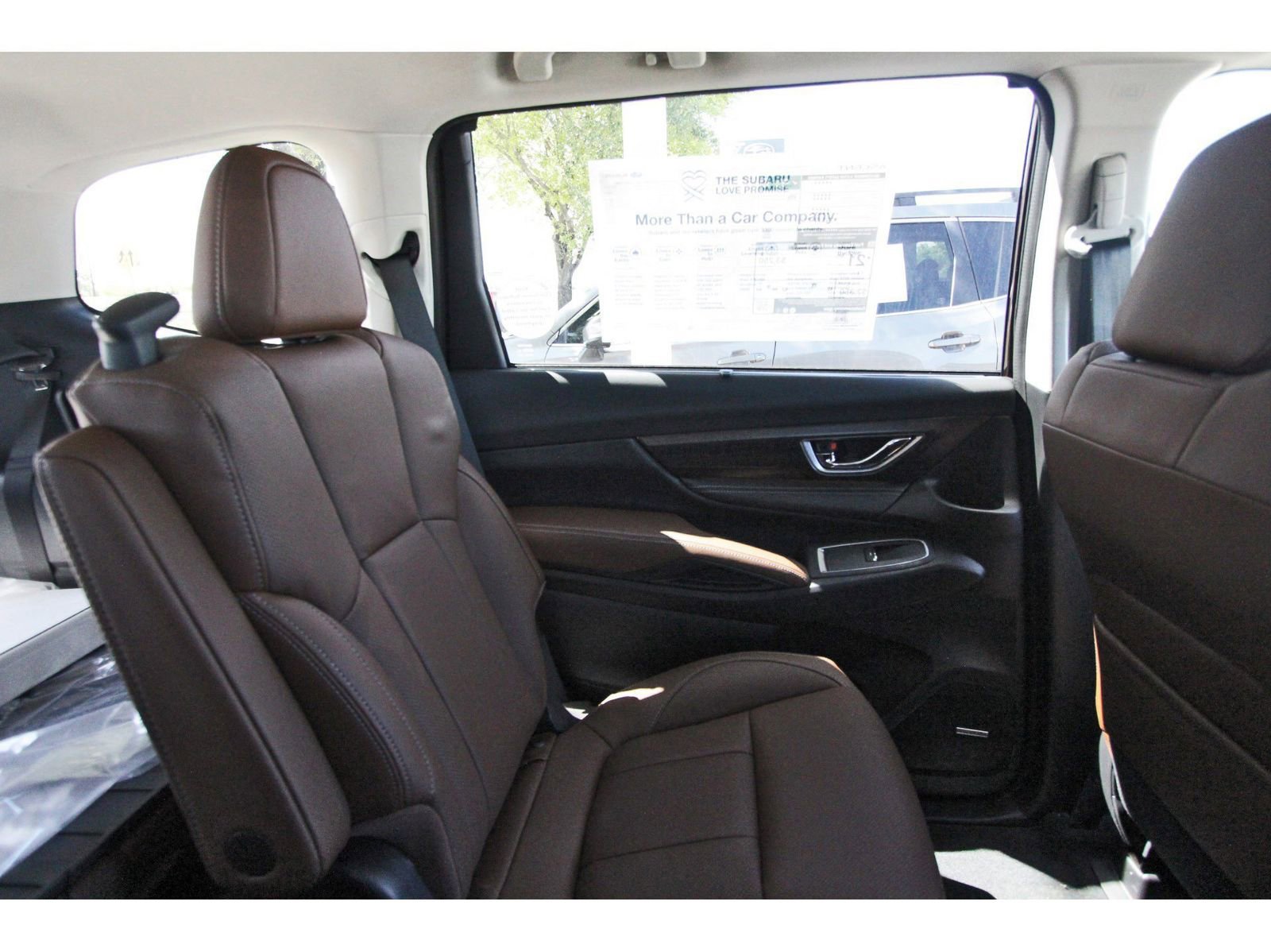 New 2026 Subaru Ascent Touring image 10