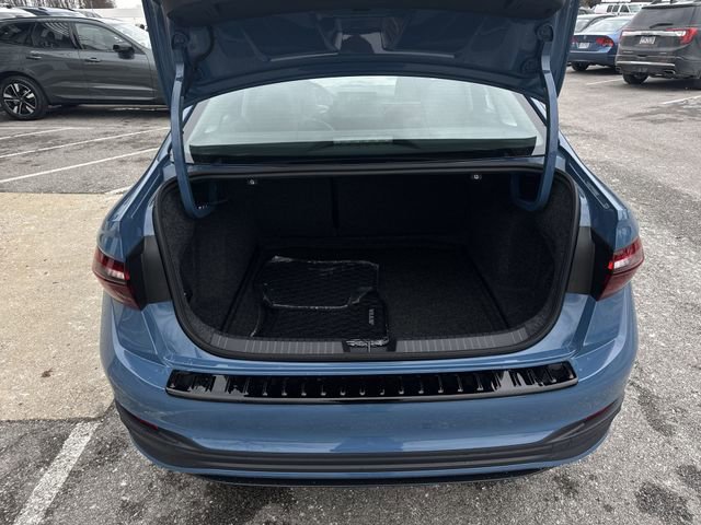 New 2026 Volkswagen Jetta SE image 27