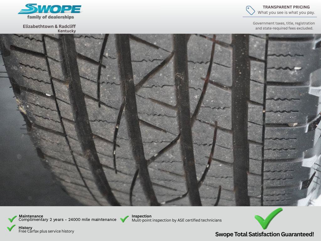 Used 2022 Honda Passport TrailSport image 32