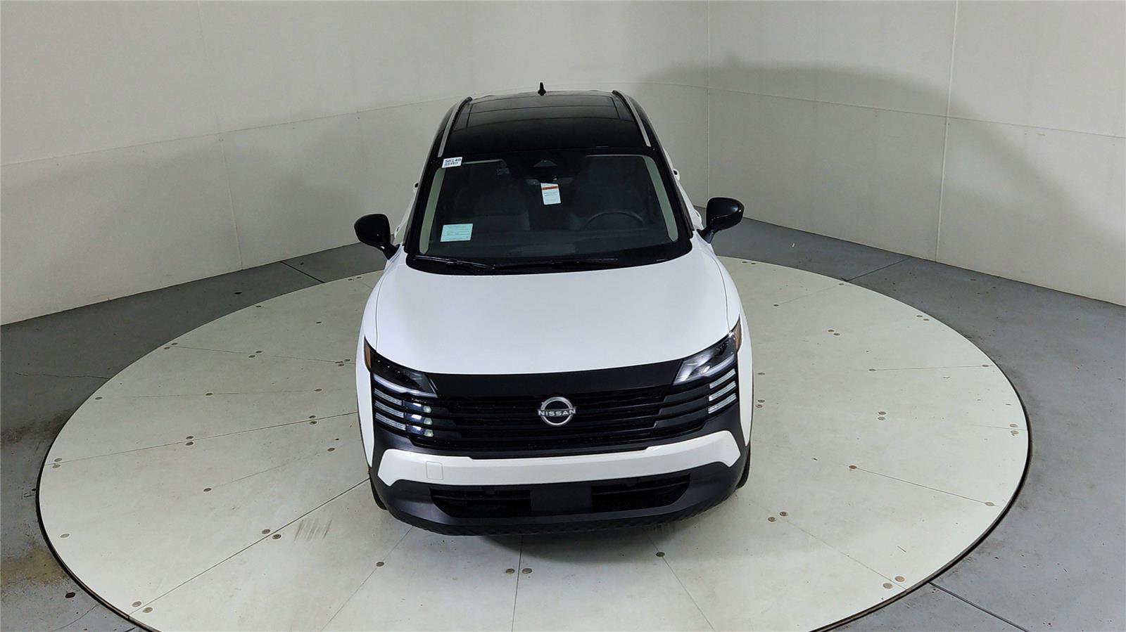 New 2026 Nissan Kicks SV w/ SV Premium Package image 14