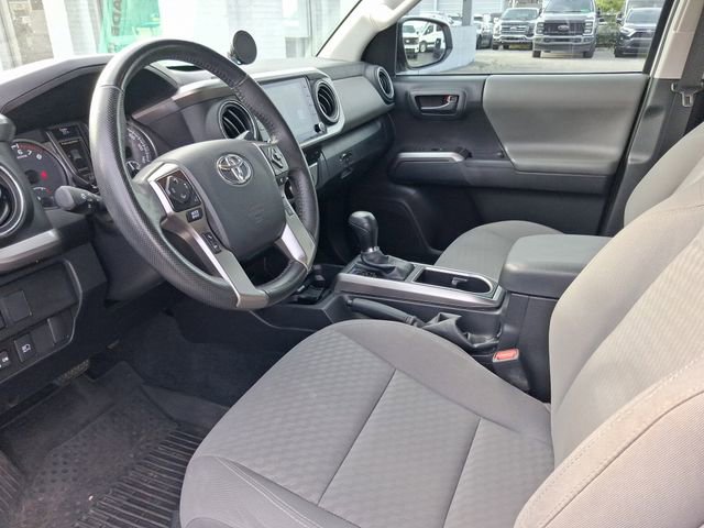 Used 2023 Toyota Tacoma SR5 RWD image 11