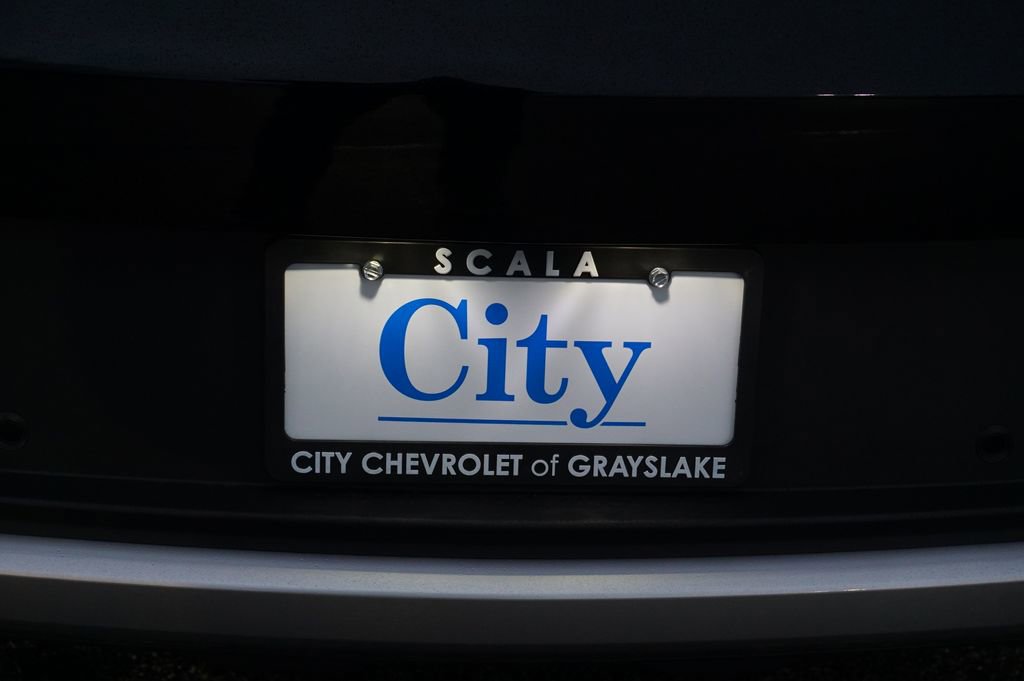 New 2026 Chevrolet TrailBlazer LT image 29