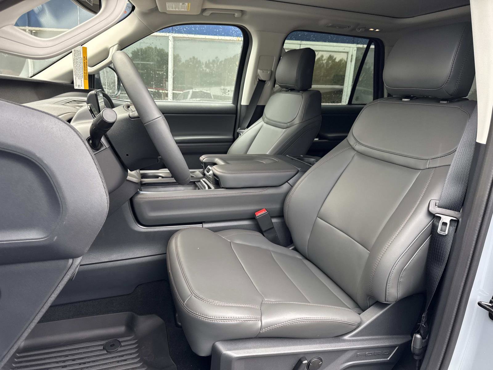 New 2025 Ford Expedition Max Active image 8