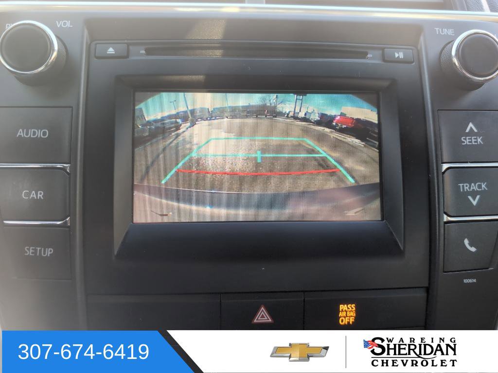 Used 2017 Toyota Camry LE image 30