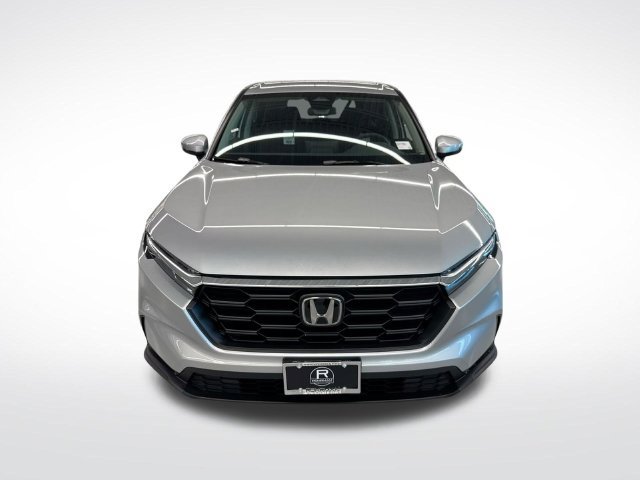 New 2027 Honda CR-V LX image 23