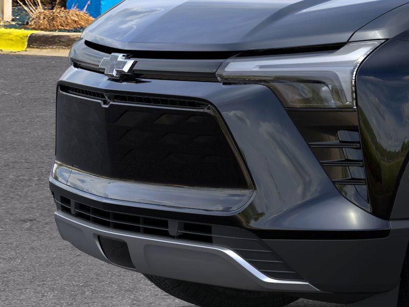 New 2026 Chevrolet Blazer EV LT image 37