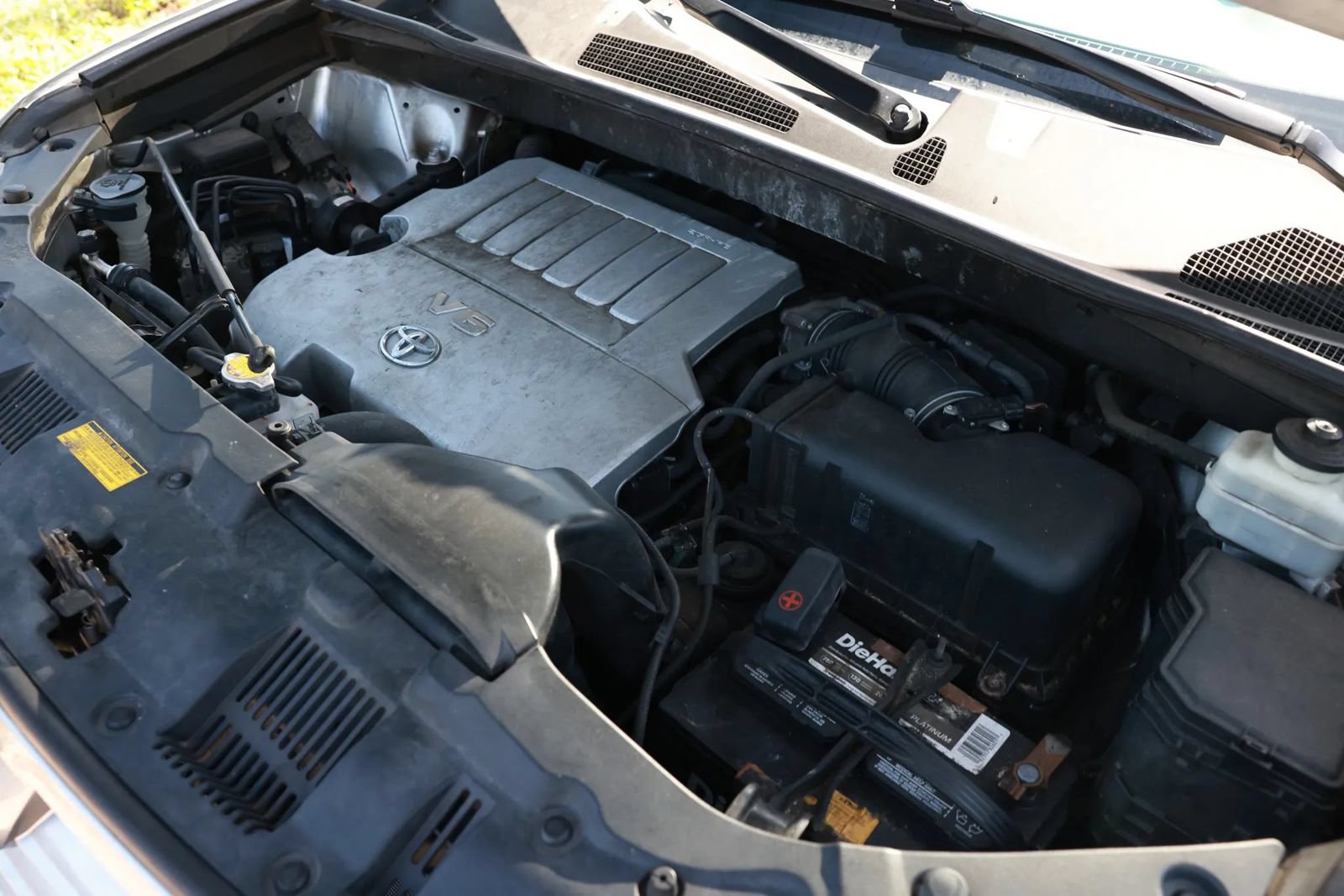 Used 2013 Toyota Highlander Limited AWD/4WD image 51