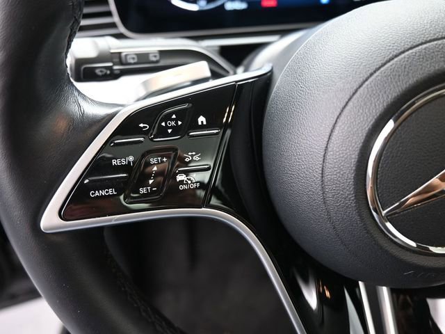 Used 2025 Mercedes-Benz GLE 350 4MATIC image 28