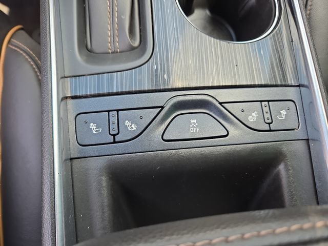 Used 2020 Chevrolet Impala Premier FWD image 22