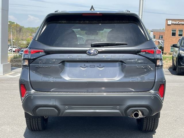 New 2026 Subaru Forester Sport image 36