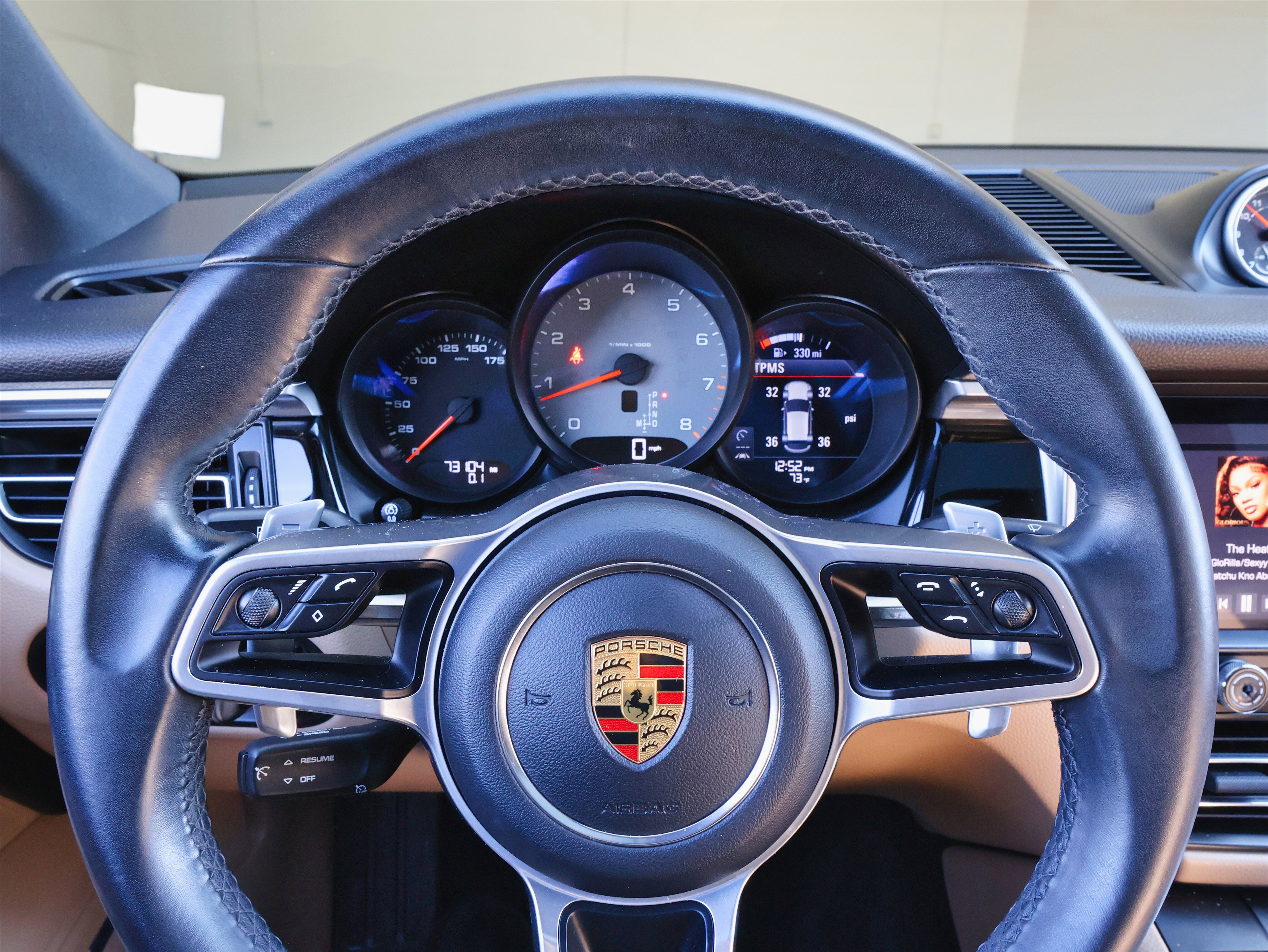 Used 2021 Porsche Macan S image 36