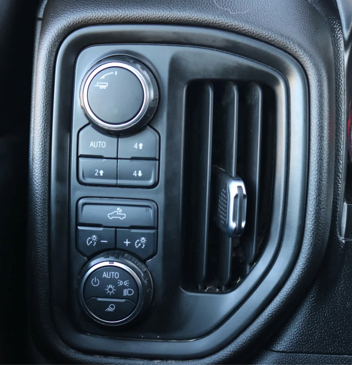 Used 2021 Chevrolet Silverado 3500 W/T w/ WT Convenience Package AWD/4WD image 20