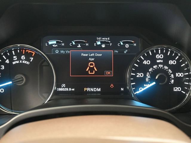 Used 2020 Ford F150 King Ranch w/ Equipment Group 601A Luxury AWD/4WD image 10