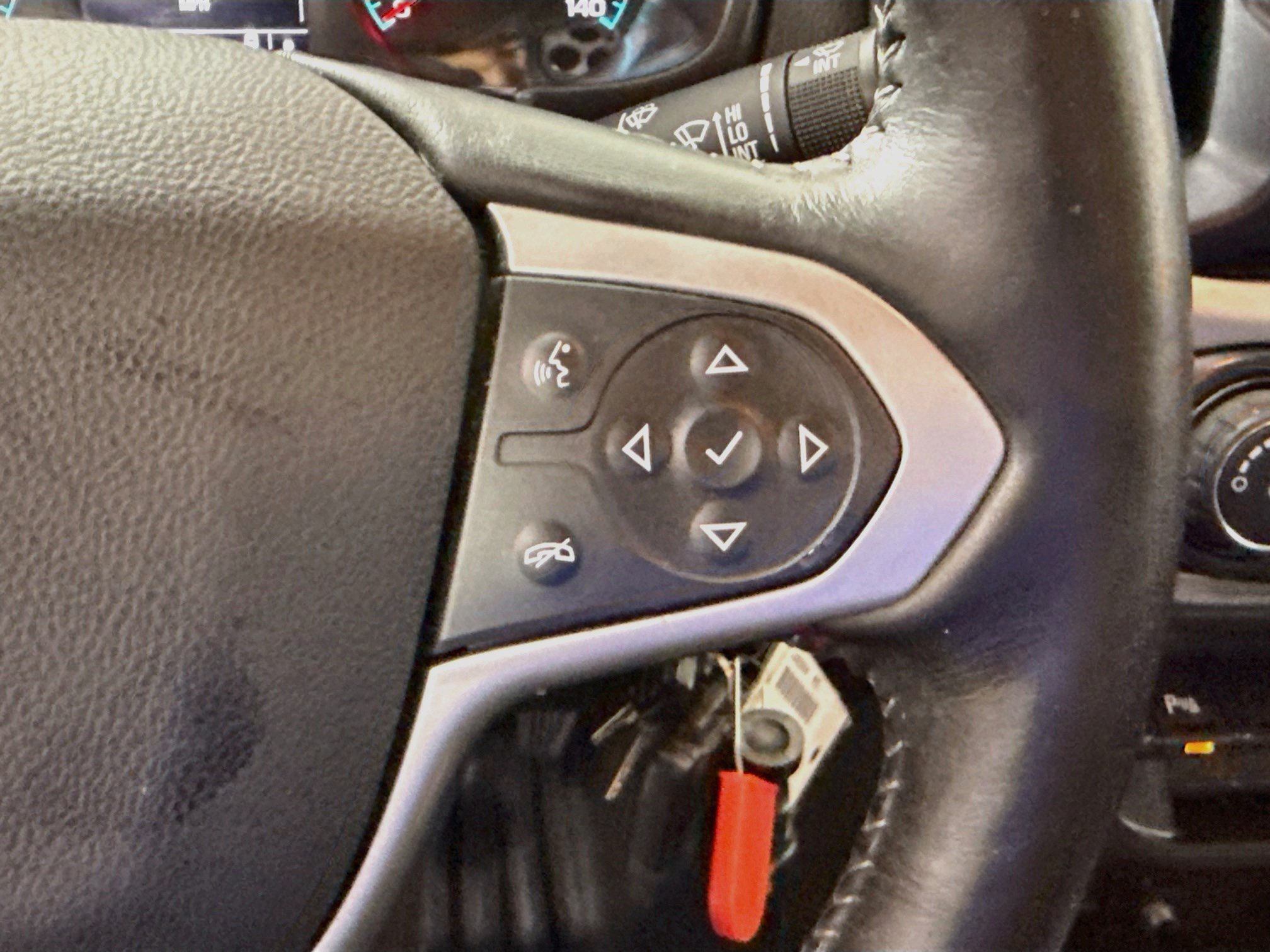 Used 2022 Chevrolet Colorado LT w/ Fleet Safety Package RWD image 15