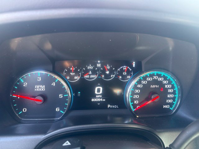 Used 2018 GMC Sierra 1500 Denali w/ Denali Ultimate Package AWD/4WD image 11