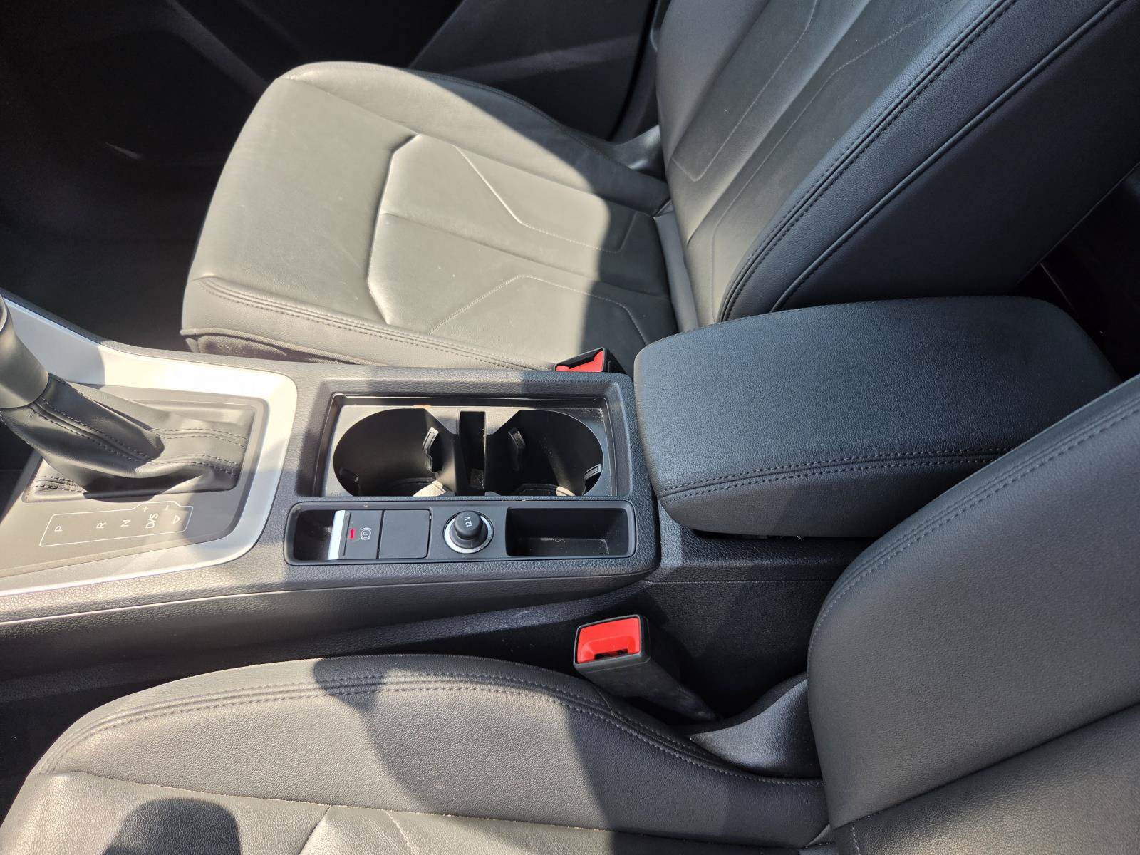 Used 2025 Audi Q3 2.0T Premium AWD/4WD image 24