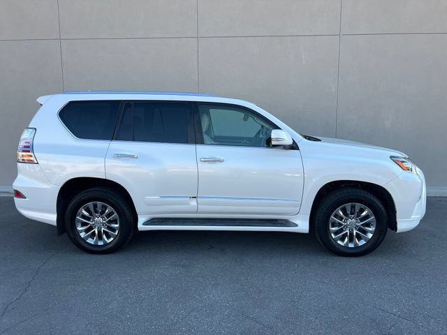Used 2015 Lexus GX 460 Luxury AWD/4WD image 6