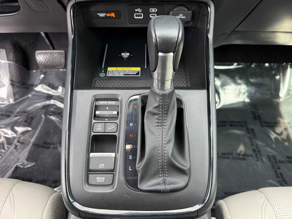 Used 2024 Honda CR-V EX-L image 19