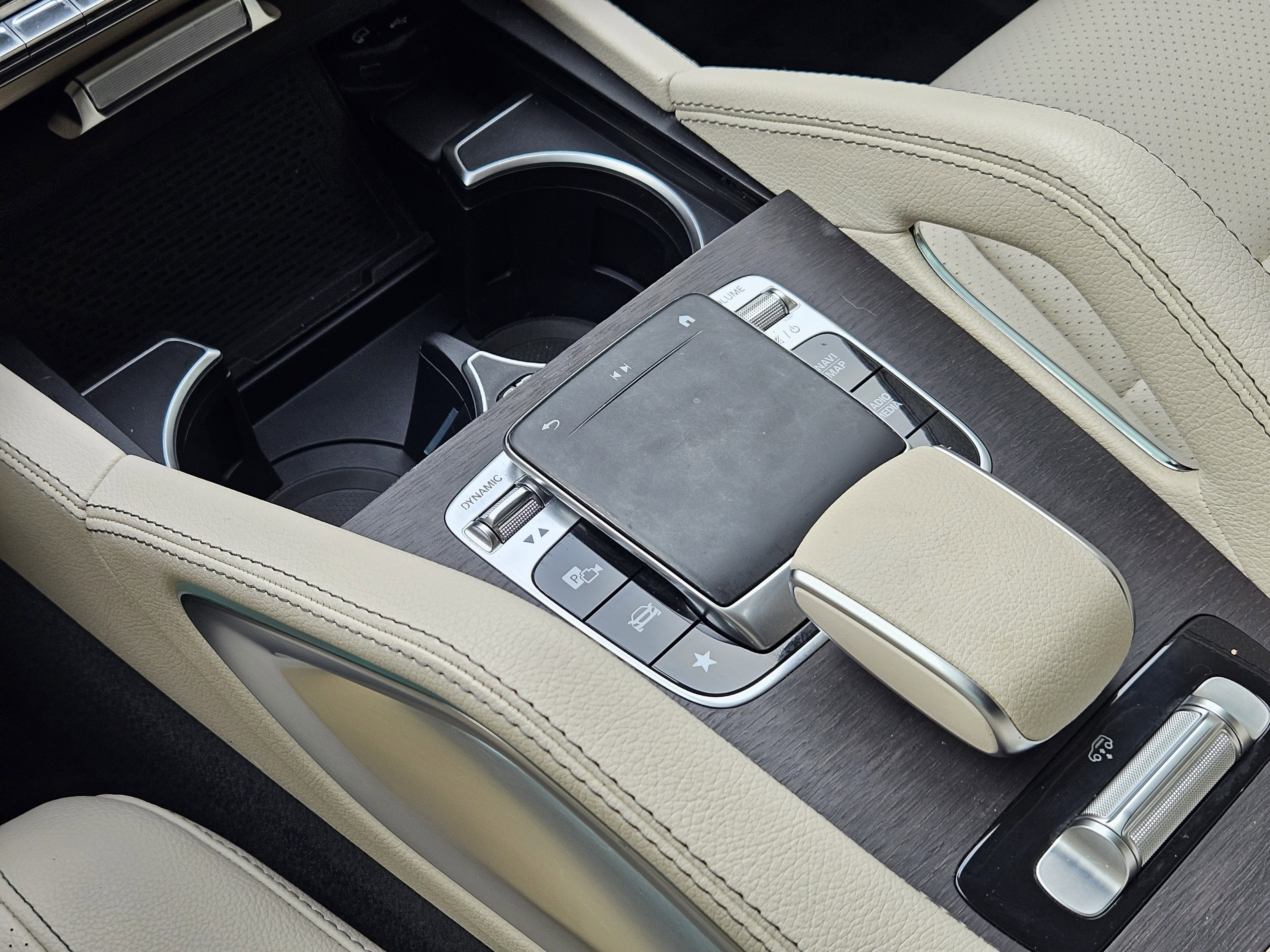 Certified 2020 Mercedes-Benz GLS 450 4MATIC image 20