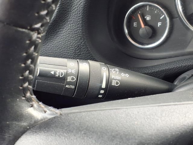 Used 2013 Jeep Wrangler Unlimited Sahara w/ Mopar Chrome Edition Group image 28