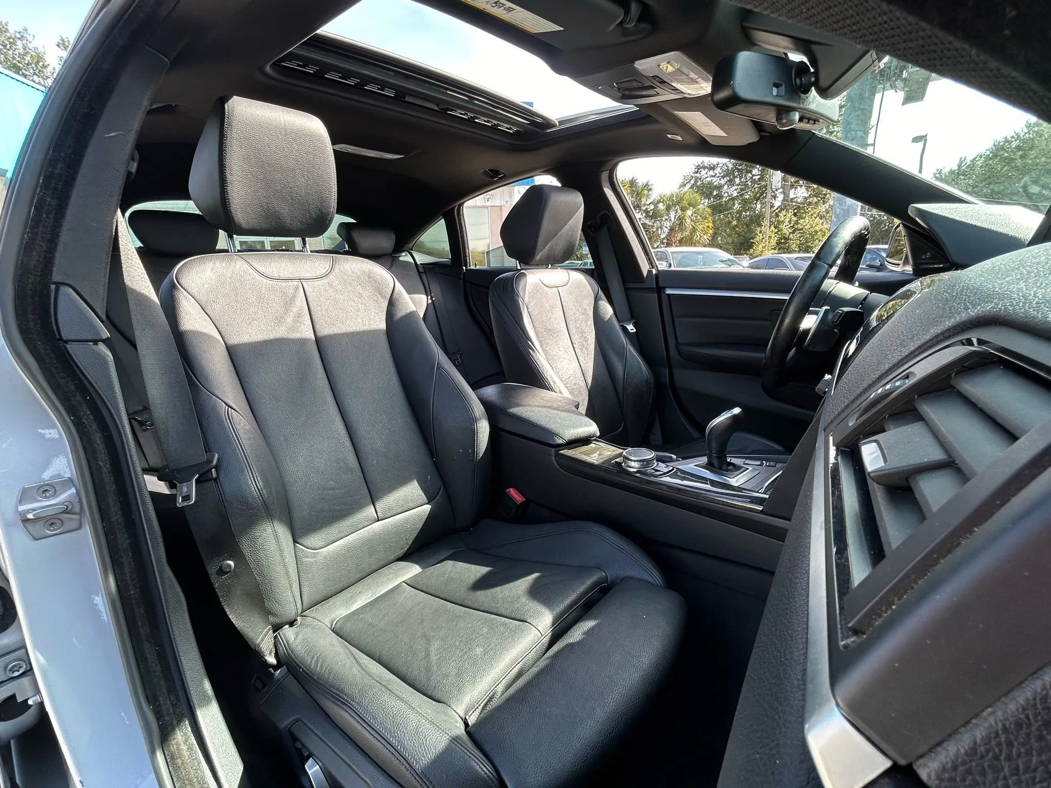 Used 2016 BMW 428i Gran Coupe image 6