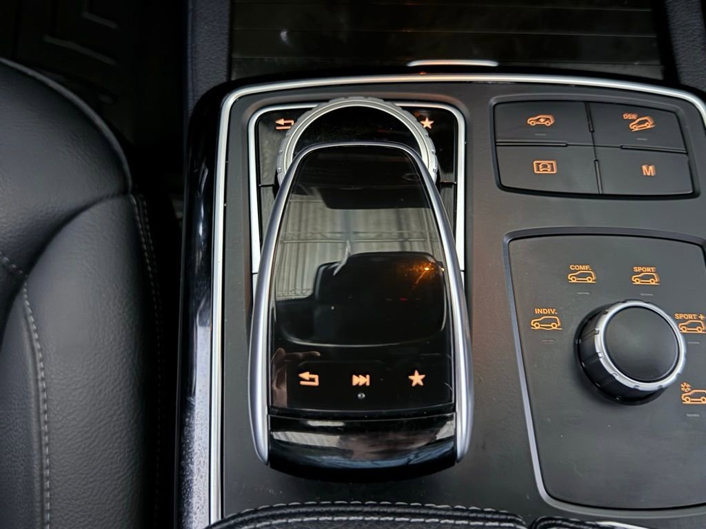 Used 2019 Mercedes-Benz GLE 43 AMG 4MATIC Coupe image 40