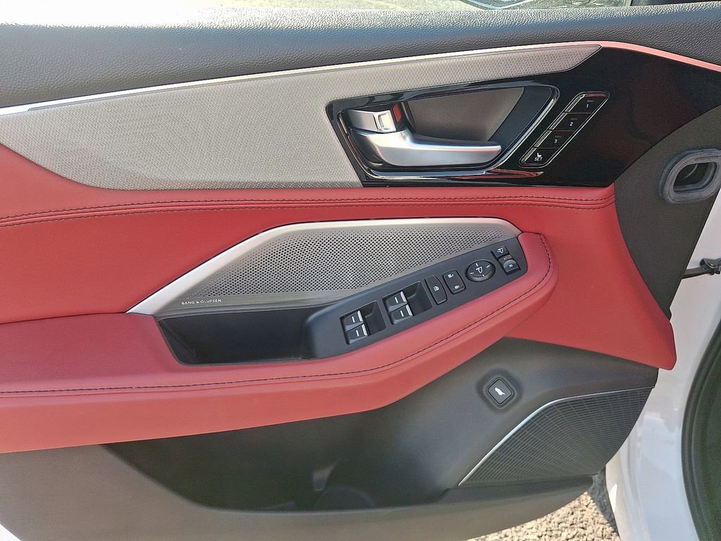 Certified 2025 Acura MDX A-Spec AWD/4WD image 13