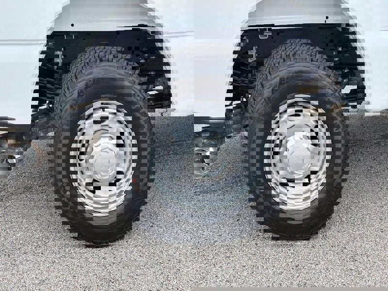 New 2026 Ford F350 XL image 5