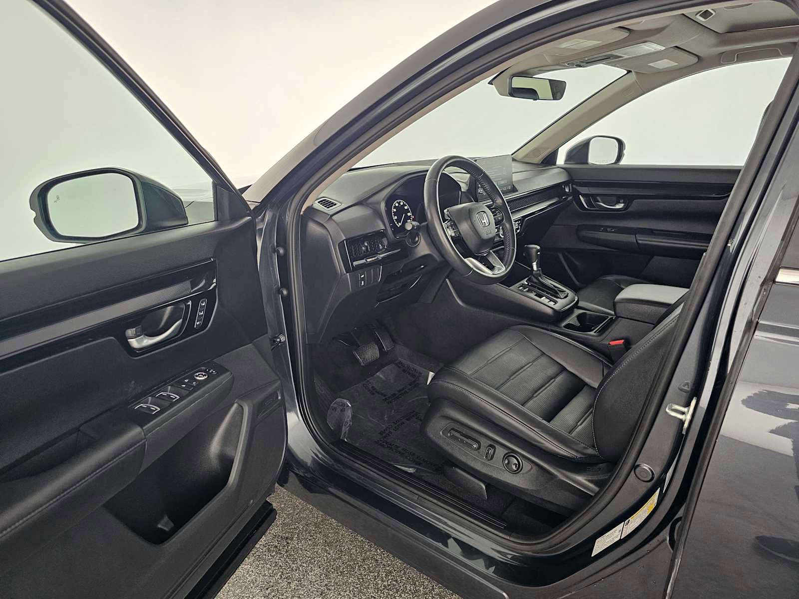 Used 2023 Honda CR-V EX-L image 19