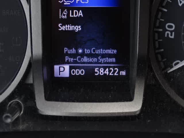 Certified 2021 Toyota Tacoma TRD Pro AWD/4WD image 24