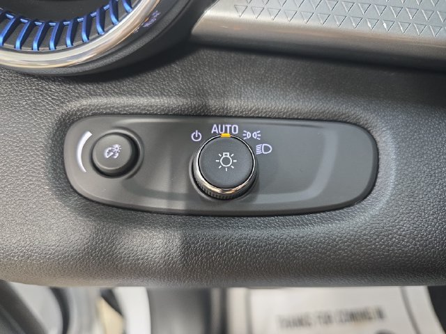 New 2026 Chevrolet Trax LT w/ Driver Confidence Package FWD image 27