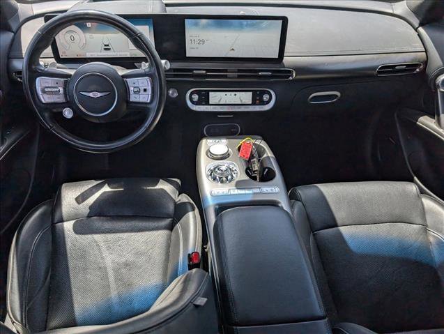 Used 2023 Genesis GV60 Advanced AWD/4WD image 17