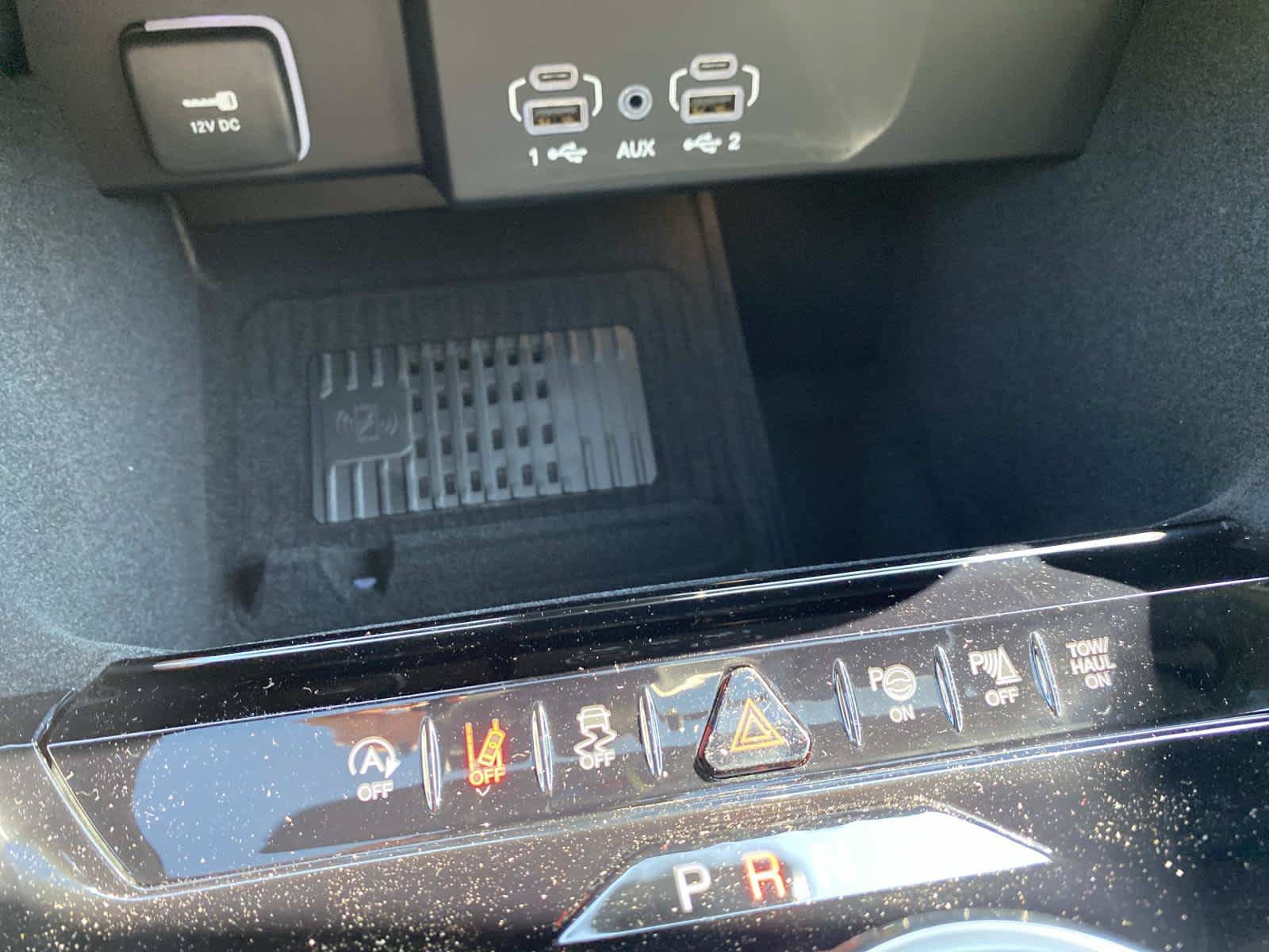 New 2026 Jeep Grand Wagoneer 4WD image 15