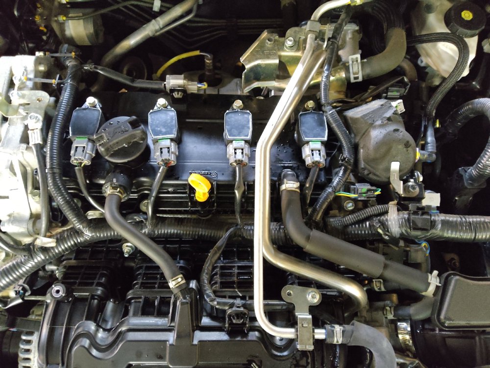 Used 2024 Nissan Altima 2.5 SV image 30