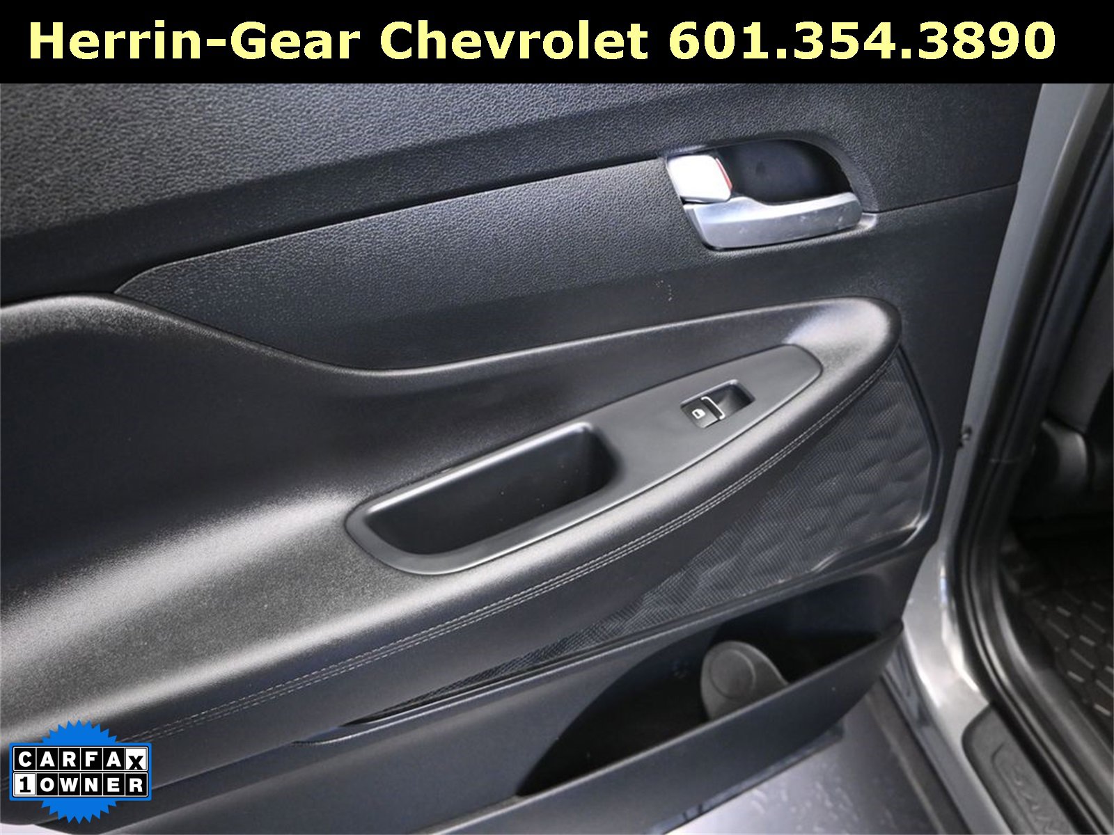 Used 2023 Hyundai Santa Fe SEL w/ Cargo Package image 15