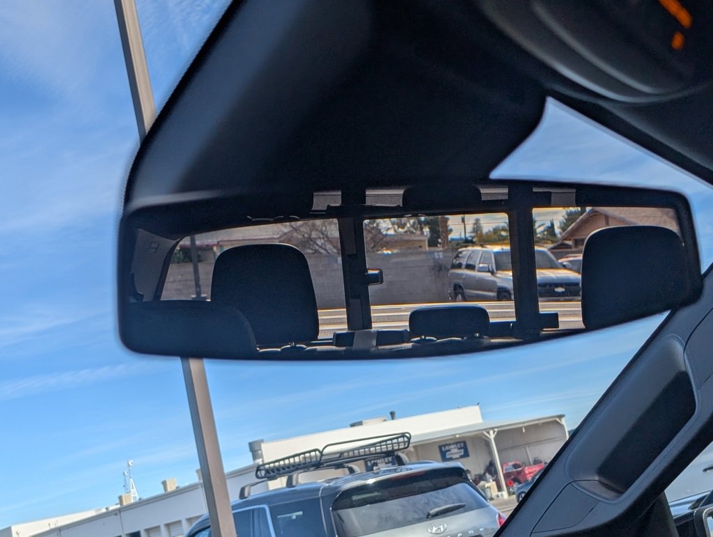 Certified 2024 Chevrolet Colorado Trail Boss w/ Advanced Trailering Package image 19