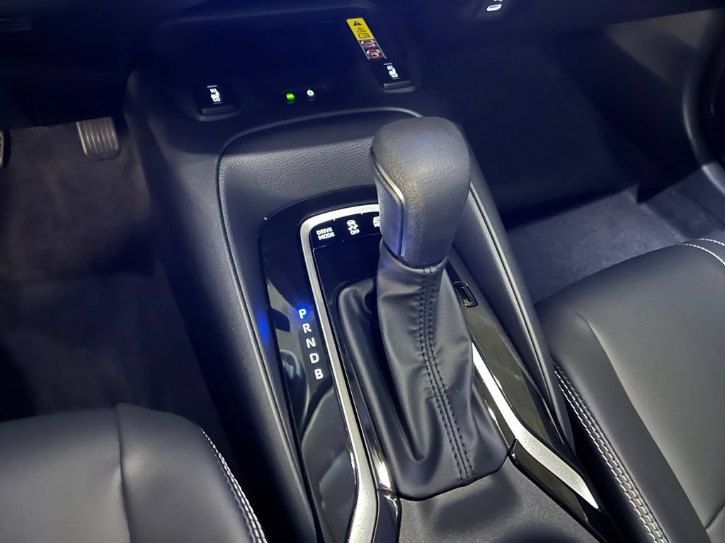 New 2026 Toyota Corolla XLE FWD image 23