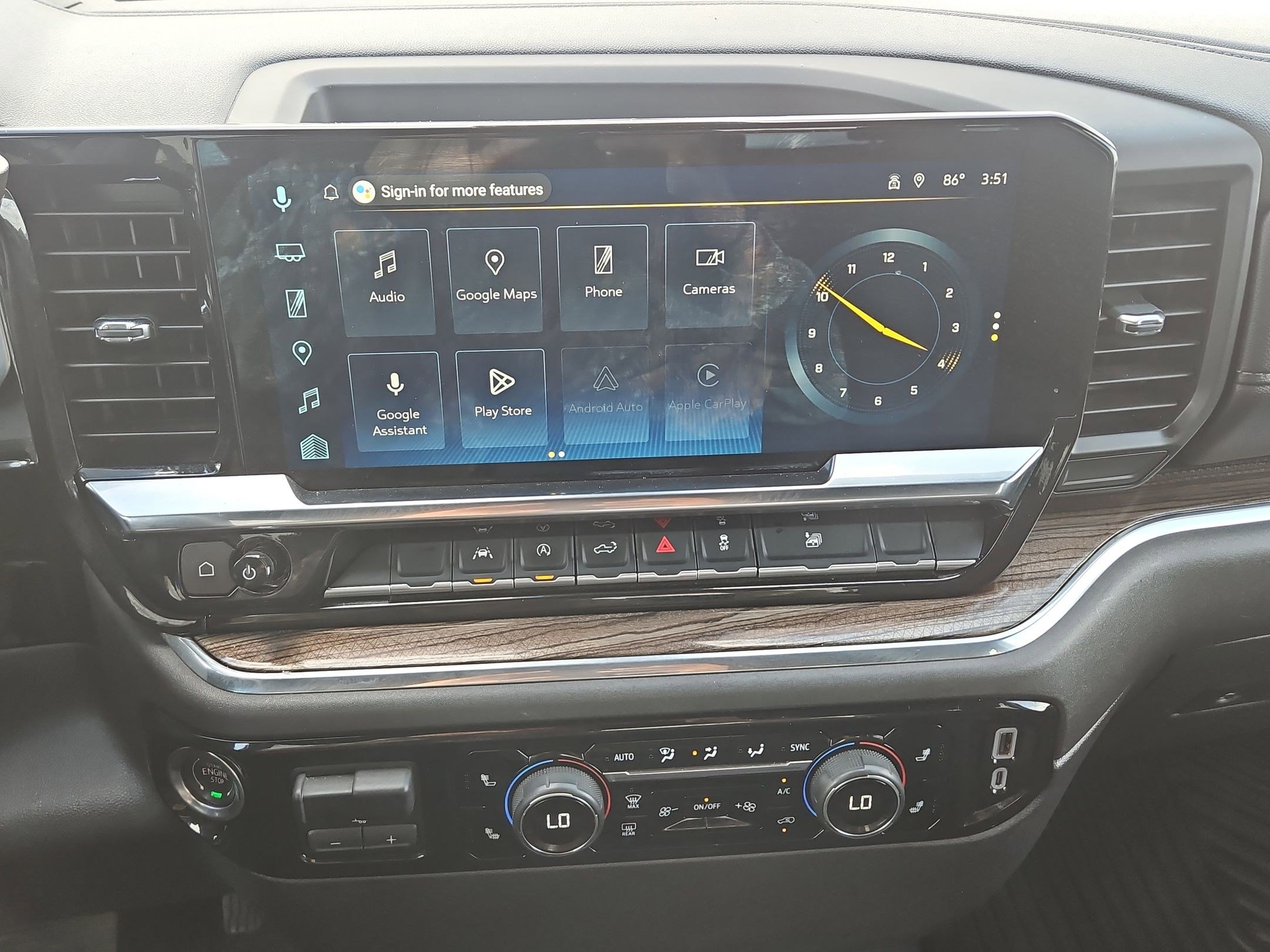 Used 2025 Chevrolet Silverado 1500 LT image 26