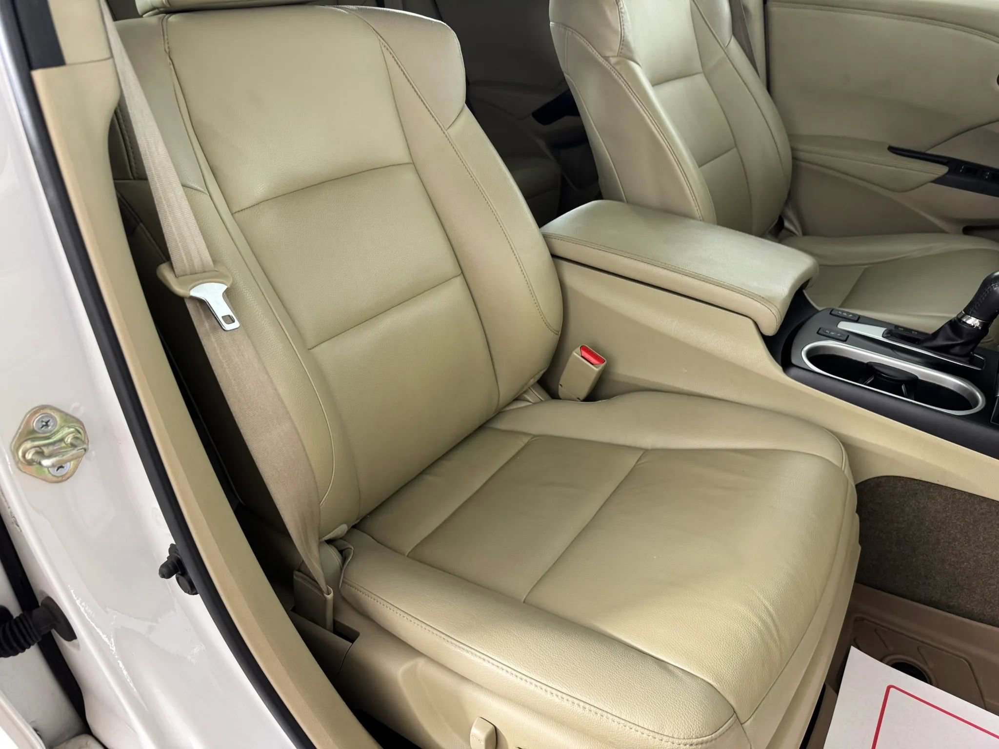 Used 2017 Acura RDX AWD image 38