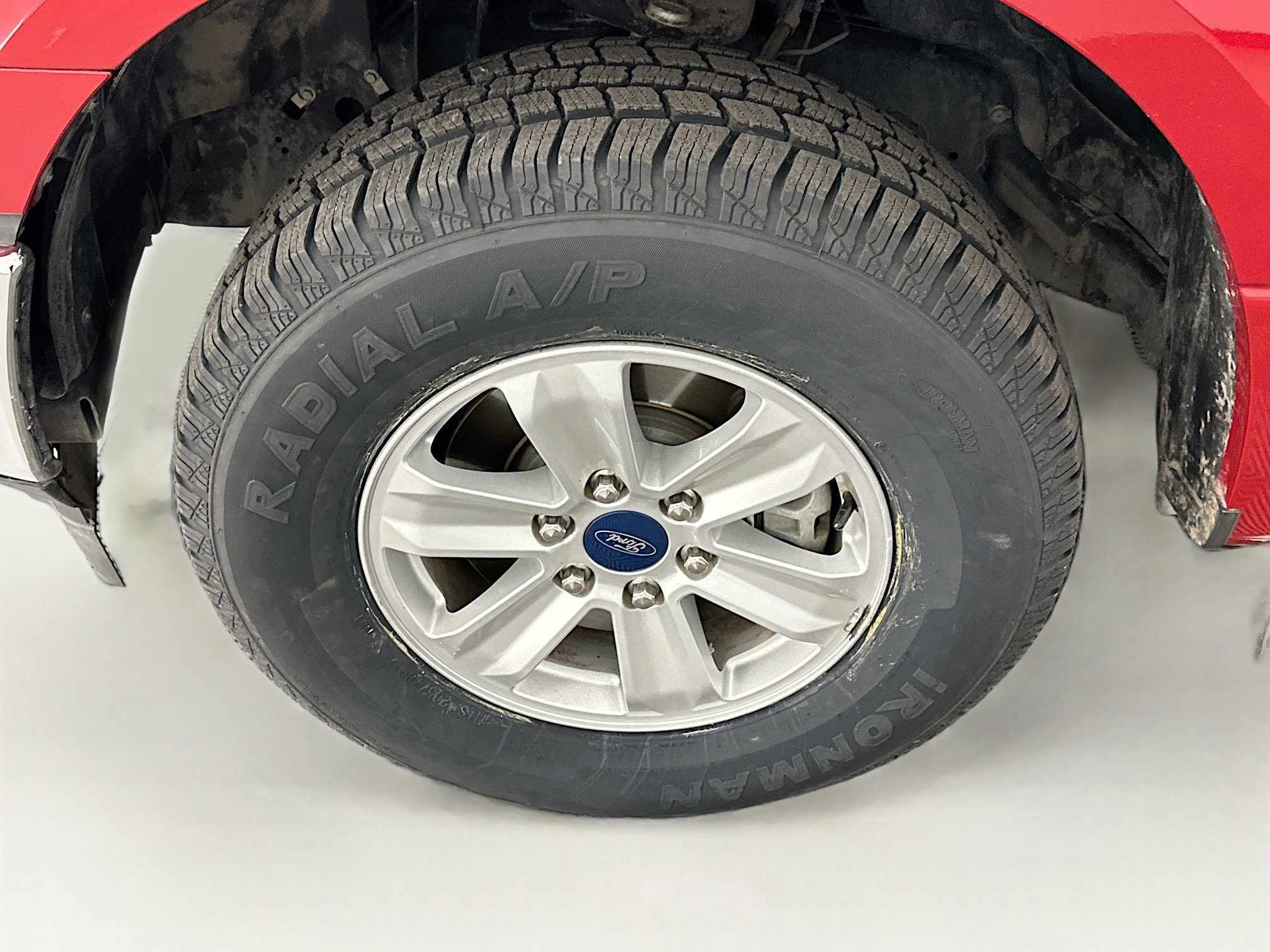 Used 2020 Ford F150 XLT image 11