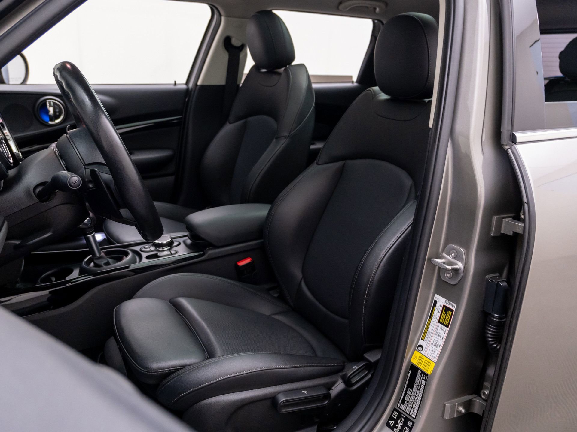 Used 2019 MINI Cooper Clubman S AWD/4WD image 17