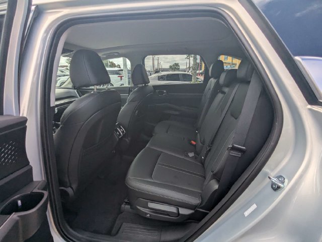 New 2026 Kia Sorento S FWD image 14