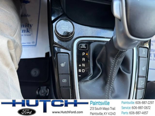 Used 2024 Kia Seltos S AWD/4WD image 20