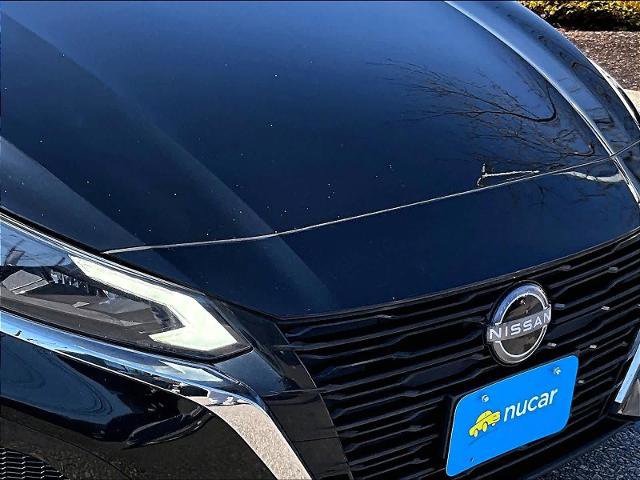 Certified 2023 Nissan Altima 2.5 SV w/ SV Premium Package image 30