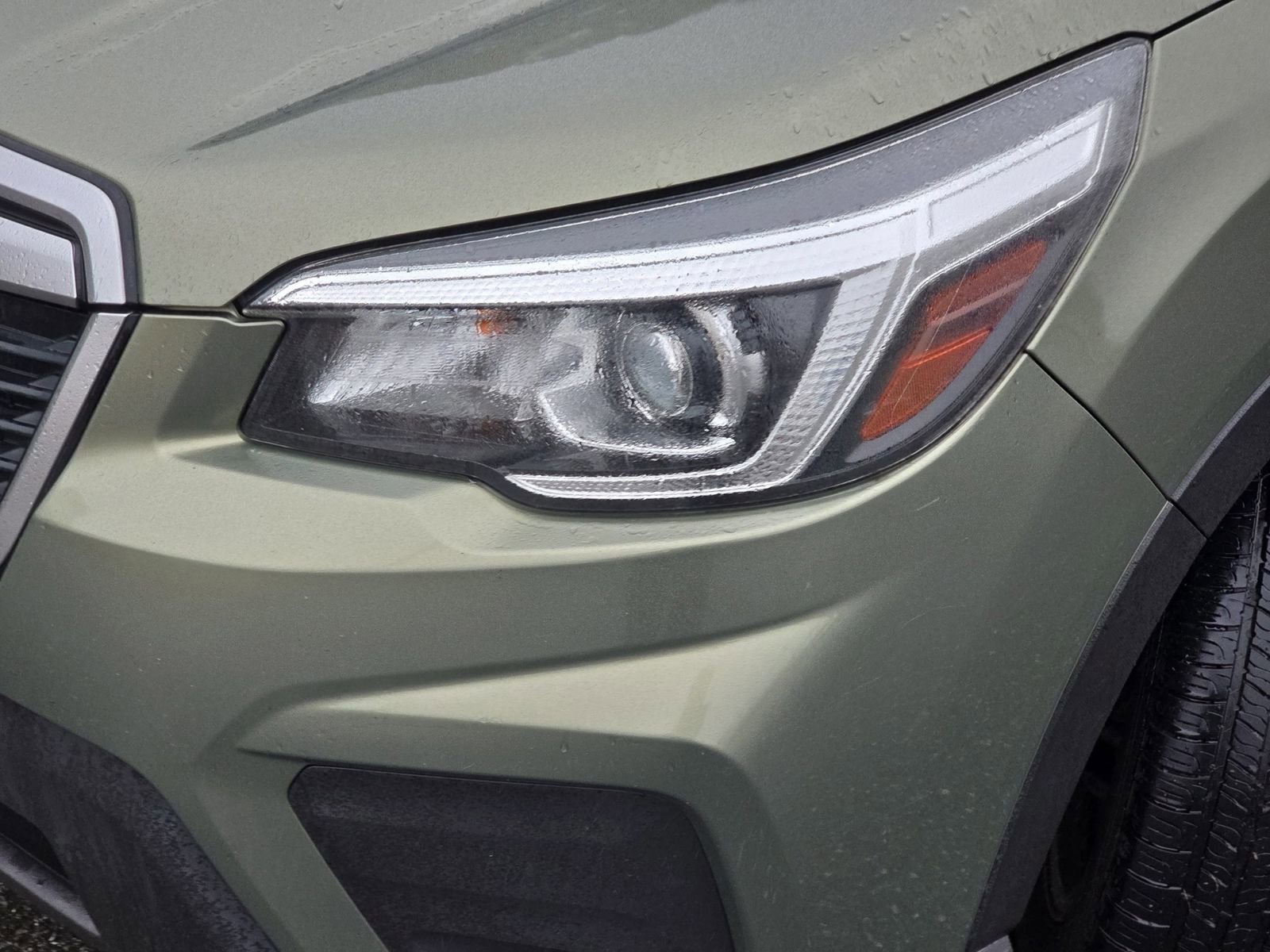 Used 2020 Subaru Forester Premium w/ Popular Package #1 image 32