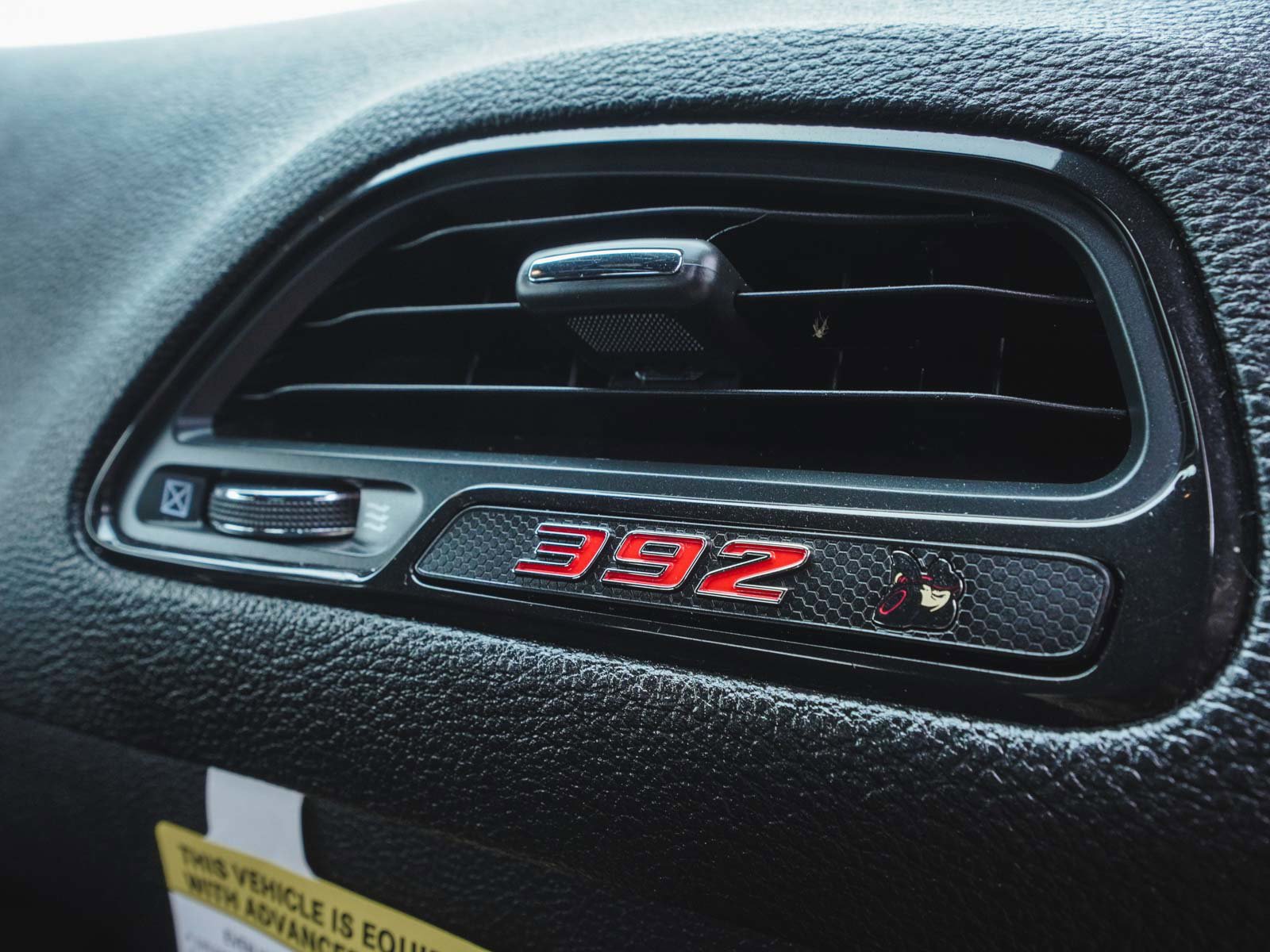 Used 2022 Dodge Challenger R/T Scat Pack image 35
